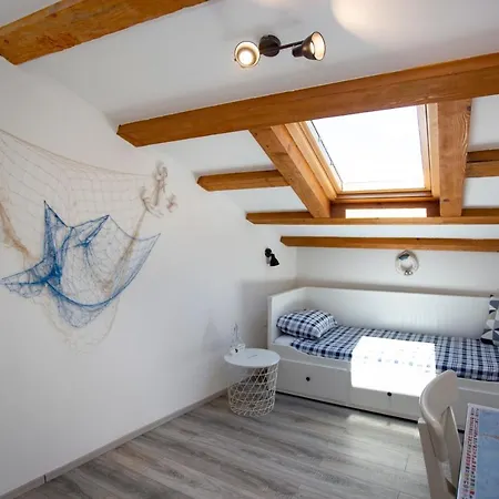 Square In Old Town Rovinj- Free Parking Near * Rovinj