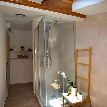 דירה Square In Old Town Rovinj- Free Parking Near *