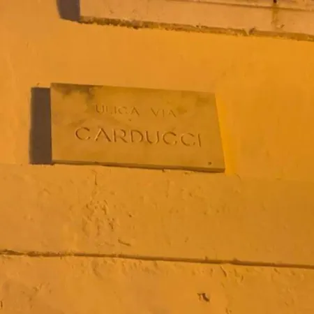 Square In Old Town