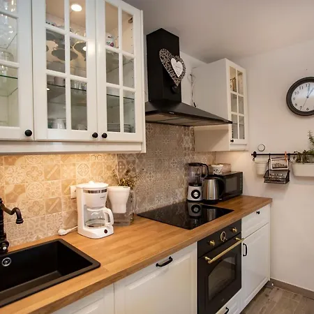 Apartamento Square In Old Town Rovinj