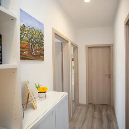 Apartamento Square In Old Town *